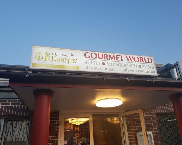 Restaurant Gourmet World